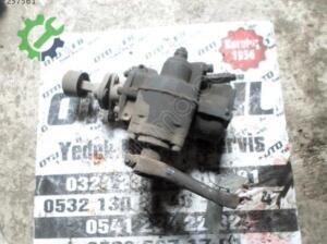 MERCEDES 202 C180 111 MOTOR 1994 DİREKSİYON ALT KUTUSU