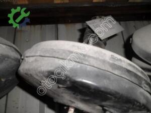 MERCEDES 202 C180 1994 WESTİNGHOUSE