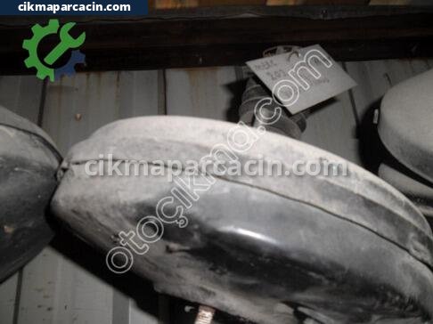 Mercedes-Benz C180 Westinghouse çıkma parça
