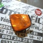Mercedes-Benz 220 Sinyal çıkma parça - OTOFİL YEDEK PARÇA Mersin