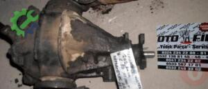 MERCEDES 202 KASA 1994 C180 111 MOTOR ARMUTU ÇIKMA