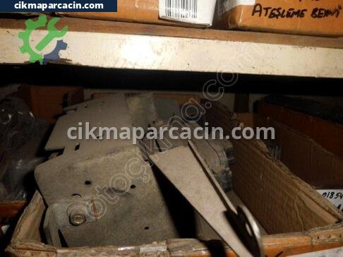 Mercedes-Benz C180 Beyin çıkma parça