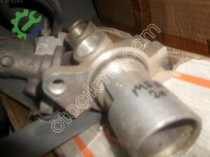 MERCEDES 202 KASA 1994 C180 111 MOTOR FREN ANA MERKEZ