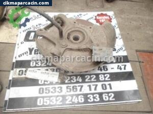 MERCEDES 202 KASA C-180 1994 111 MOTOR ARKA AKS TAŞIYICI