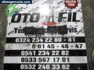 MERCEDES 202 KASA C 180 – C200 – C 220 – C 230 CDİ    APOTECH