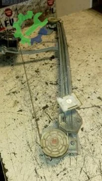Mercedes-Benz C180 Sol Arka Cam Krikosu çıkma parça