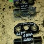 Mercedes-Benz C180 Sol Arka Kapı Menteşesi çıkma parça - OTOFİL YEDEK PARÇA Mersin