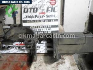 MERCEDES 202 KASA ÖN GÖĞÜS ÇIKMA ORJİNAL