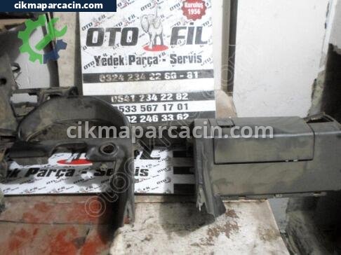 Mercedes-Benz 220 Göğüs çıkma parça