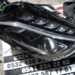 Mercedes-Benz 200 Sol Ön Far çıkma parça - OTOFİL YEDEK PARÇA Mersin