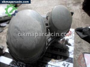 MERCEDES 210 KASA SAĞ VE SOL FAR ÇIKMA