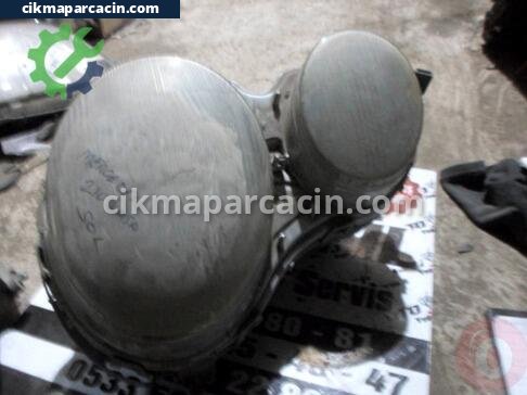 Mercedes-Benz 200 Far çıkma parça