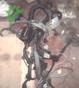 MERCEDES 211 KASA 2006  271-941 BENZİNLİ MOTOR ÜST TESİSAT ÇIKMA