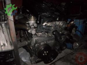 MERCEDES 211 KASA 2006 BENZİNLİ 271941 BAKIMLI