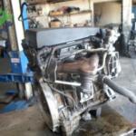 Mercedes-Benz 200 Motor Komple çıkma parça - OTOFİL YEDEK PARÇA Mersin