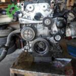 Mercedes-Benz 200 Motor Komple çıkma parça - OTOFİL YEDEK PARÇA Mersin