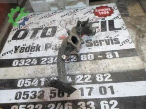 MERCEDES 211 KASA 646 MOTOR 2007 CDİ E2200 DİZEL EMME MANİFOLDU