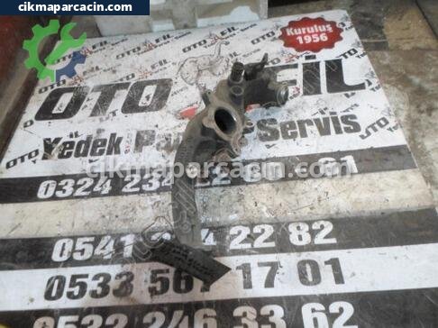 Mercedes-Benz Vito Emme Manifoldu çıkma parça