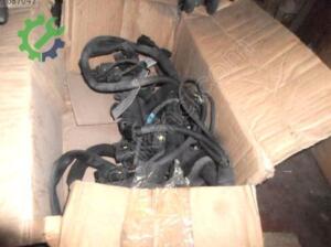 MERCEDES 211 KASA 646 MOTOR CRDİ E220 DİZEL ELEKTRİK TESİSAT