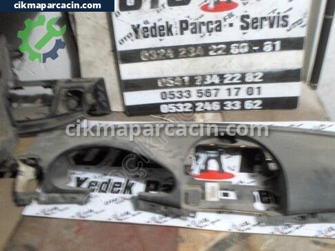 Mercedes-Benz 200 Oksijen Sensörü çıkma parça