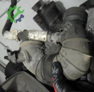 MERCEDES 212 121 E250 4 SİLİNDİR DİZEL HAVA FİLTRE BORUSU