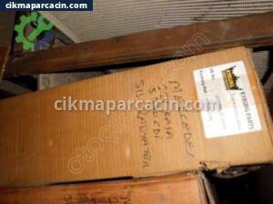 MERCEDES 221 KASA S350 CRDİ SU RADYATÖRÜ