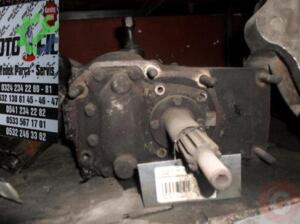 MERCEDES 230 ŞANZIMAN  ÇIKMA