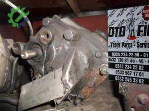 MERCEDES 230/4 ARAZİ ŞANZIMAN ÇIKMA
