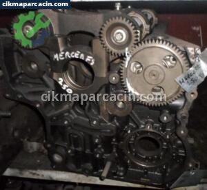 MERCEDES 250 DİZEL BLOK