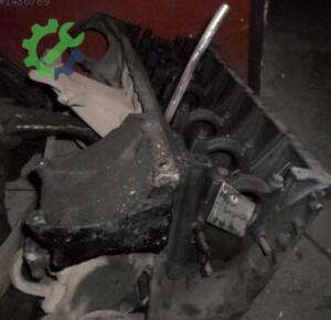 MERCEDES 300 BENZİNLİ BLOK
