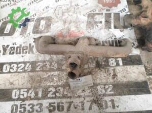 MERCEDES 300 DİZEL 5 SİLİNDİR EGSOZ MANİFOLDU
