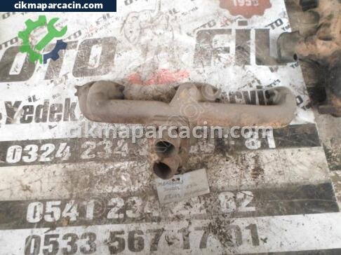 Mercedes-Benz 300 Egzoz Manifoldu çıkma parça