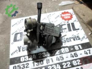 MERCEDES 312 SPRİNTER DİZEL 1998 602 MOTOR 5 SİLİNDİR TURBO