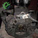MERCEDES 6 SİLİNDİR BENZİNLİ  YARIM MOTOR