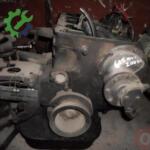 MERCEDES 615 MOTOR 200 DİZEL MOTOR KOMPLE ÇIKMA