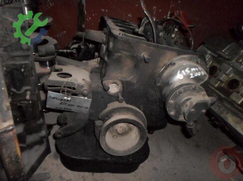 Mercedes-Benz 200 Motor Komple çıkma parça