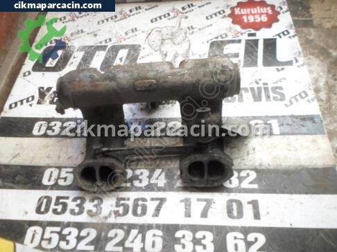 Mercedes-Benz Vito Emme Manifoldu çıkma parça