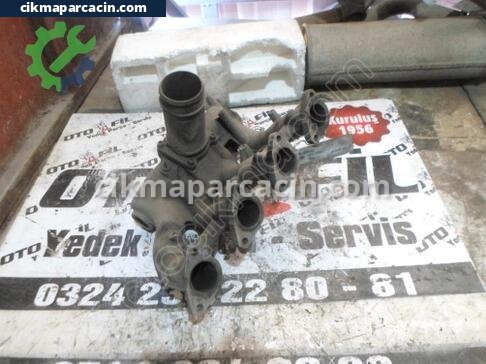 Mercedes-Benz Vito Emme Manifoldu çıkma parça