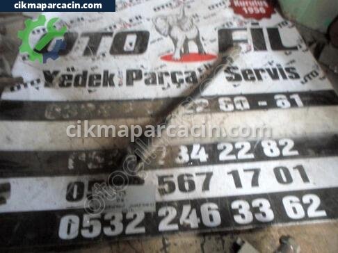 Mercedes-Benz Vito Direksiyon Mili çıkma parça