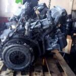 Mercedes-Benz Sprinter Motor Komple çıkma parça - OTOFİL YEDEK PARÇA Mersin