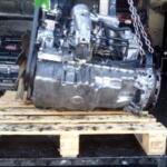 Mercedes-Benz Sprinter Motor Komple çıkma parça - OTOFİL YEDEK PARÇA Mersin