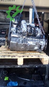 Mercedes-Benz Sprinter Motor Komple çıkma parça