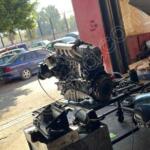Mercedes-Benz Sprinter Motor Komple çıkma parça - OTOFİL YEDEK PARÇA Mersin