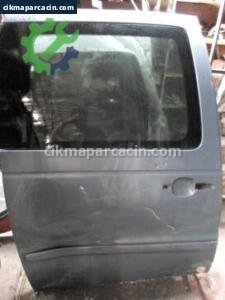 MERCEDES A160 VANEO SAĞ ORTA KAPI LACİVERT