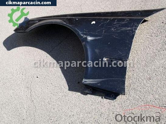 Mercedes-Benz A Serisi Sol Ön Çamurluk çıkma parça