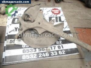 MERCEDES C 180 1994 111 MOTOR 202 KASA AKS ÖNTAŞIYICI
