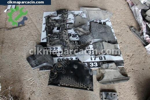 Mercedes-Benz C180 Bakalitler çıkma parça