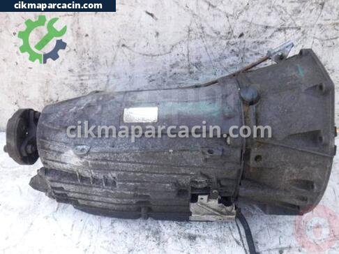 Mercedes-Benz C180 Şanzıman Komple çıkma parça