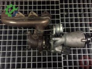 MERCEDES C180 2011 SEDAN TURBO A2710903380