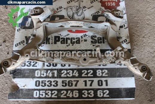 Mercedes-Benz C180 Travers çıkma parça